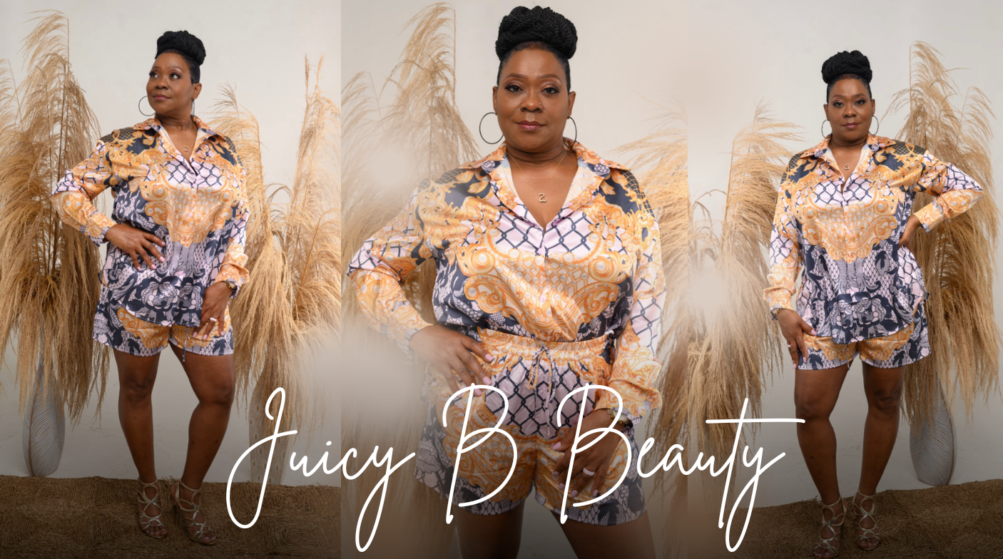 Juicey B Beauty Bar & Boutique