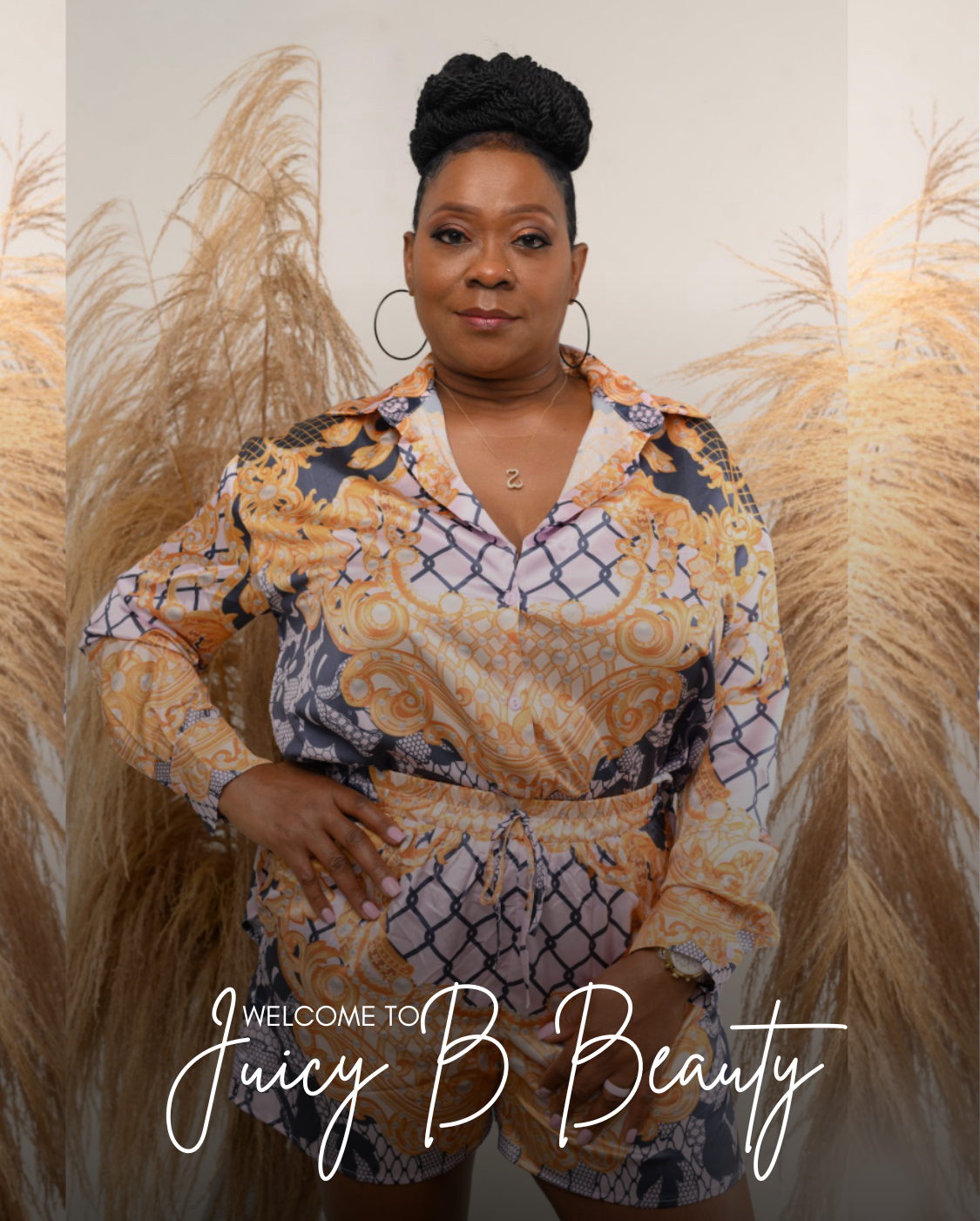 Juicey B Beauty Bar & Boutique