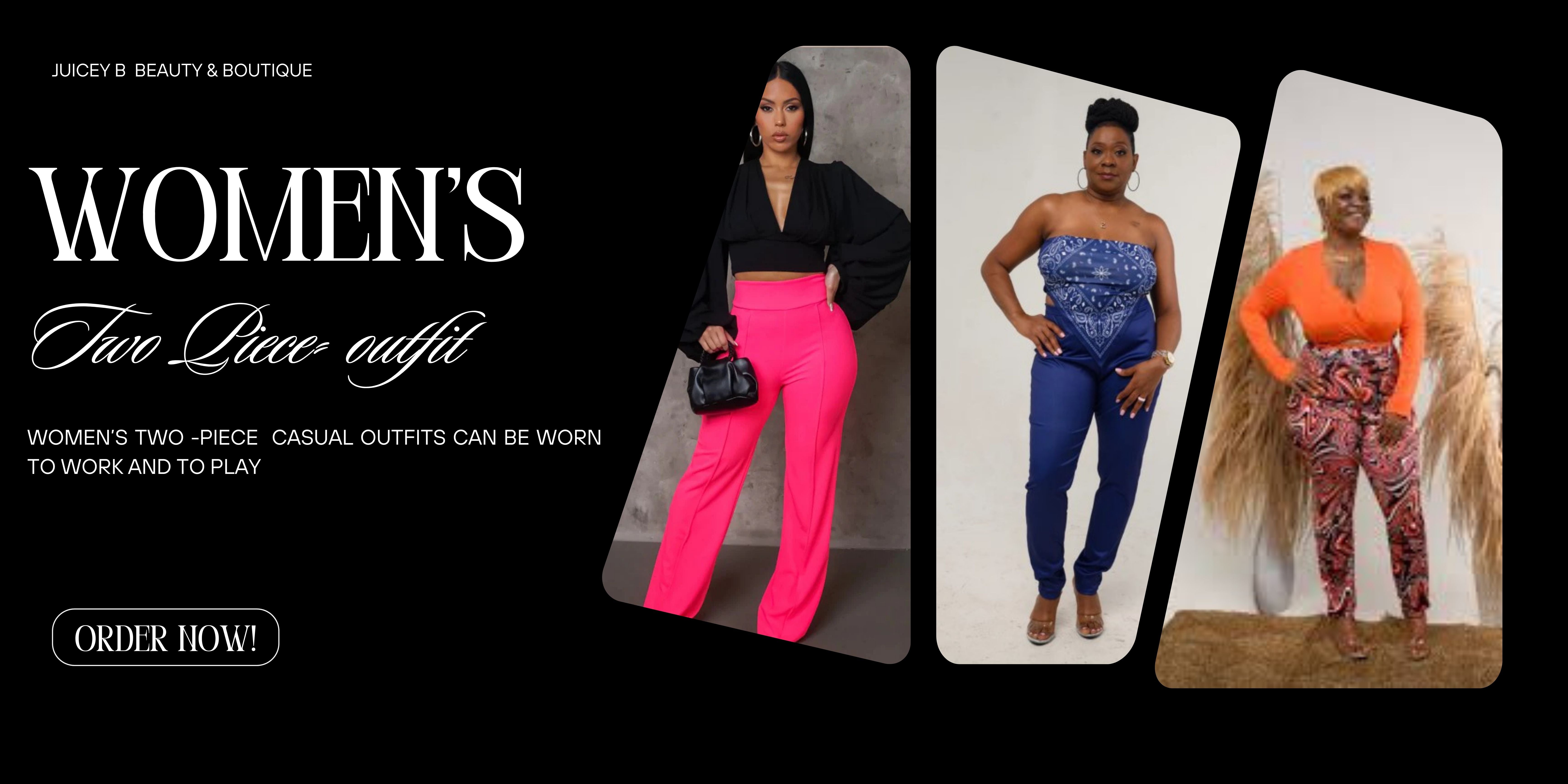 Juicey B Beauty Bar & Boutique